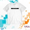 kenny Blondie Shop Merch No Exit Collection Timecode Logo T Shirt