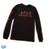 kenny Bob Baker Marionette Theater Merch Baseman X Bbmt Long Sleeve Shirtv