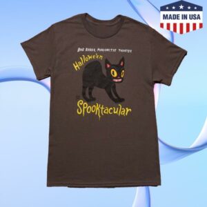 kenny Bob Baker Marionette Theater Merch Baseman X Bbmt T Shirt