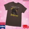 kenny Bob Baker Marionette Theater Merch Baseman X Bbmt T Shirtv