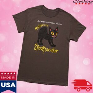 kenny Bob Baker Marionette Theater Merch Baseman X Bbmt T Shirtv