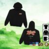 kenny Born Raised Merch Store Born X Raised 49Ers Pro Script Hoodiev