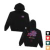 kenny Born Raised Merch Store Born X Raised Bills Pro Script Hoodiev