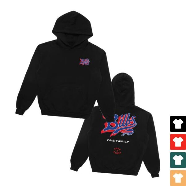 kenny Born Raised Merch Store Born X Raised Bills Pro Script Hoodiev