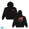 kenny Born Raised Merch Store Born X Raised Browns Pro Script Hoodie
