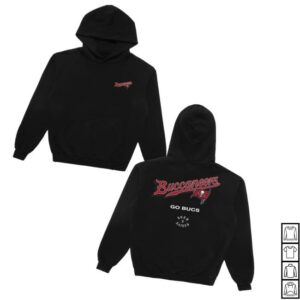 kenny Born Raised Merch Store Born X Raised Buccaneers Pro Script Hoodiev