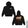 kenny Born Raised Merch Store Born X Raised Chiefs Pro Script Hoodie