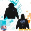 kenny Born Raised Merch Store Born X Raised Colts Pro Script Hoodie