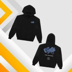 kenny Born Raised Merch Store Born X Raised Colts Pro Script Hoodiev