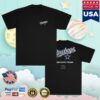 kenny Born Raised Merch Store Born X Raised Cowboys Pro Script Tee