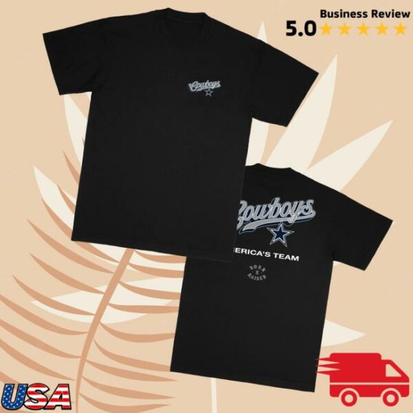 kenny Born Raised Merch Store Born X Raised Cowboys Pro Script Teev