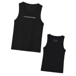 kenny Broadway Merchandise Shop Prince Faggot Ketamine Tankv