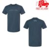 kenny Broadway Merchandise Shop The Notebook If This Is Love Tee