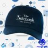 kenny Broadway Merchandise Shop The Notebook Logo Capv