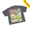 Brown Boy Nation Merch Store Shadow Ct Bill Streetwear Graphic Tee 1 kenny Brown Boy Nation Merch Store Shadow Ct Bill Streetwear Graphic Teea