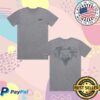 kenny Call Of Duty Shop Merch Black Ops 7 Tonal Grey T Shirt
