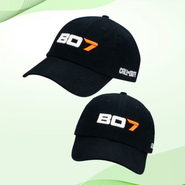 kenny Call Of Duty Shop Merch Call Of Duty Black Ops 7 Black Dad Hatv