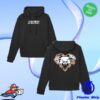 kenny Call Of Duty Shop Merch Call Of Duty Black Ops 7 Black Hoodie