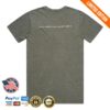 kenny Car Seat Headrest Merch Store Philly @ The Mann Center Teea