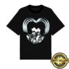 kenny Cardi B Store Merch Am I The Drama Magnet T Shirt