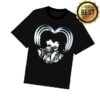 kenny Cardi B Store Merch Am I The Drama Magnet T Shirtv