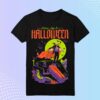 kenny Cavitycolors Merch Store Every Day Is Halloween 2025 T Shirt