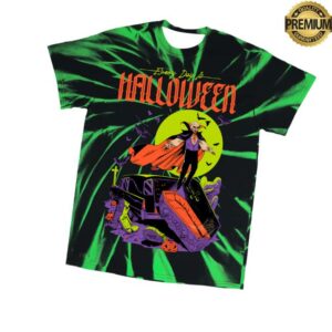 kenny Cavitycolors Merch Store Every Day Is Halloween 2025 Tie Dye T Shirtv kenny Cavitycolors Merch Store Every Day Is Halloween 2025 Tie Dye T Shirtv