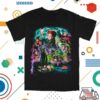 kenny Cavitycolors Merch Store Spellbound T Shirt