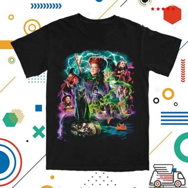 kenny Cavitycolors Merch Store Spellbound T Shirt