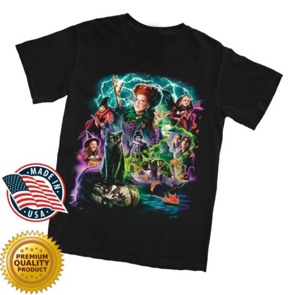 kenny Cavitycolors Merch Store Spellbound T Shirtv
