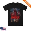 kenny Cavitycolors Merch Store The Return Of Godzilla 40Th Anniversary T Shirt