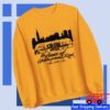 kenny Cbgb Merch Store Yellow Cbgb Sweatshirta