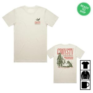 kenny Cboystv Merch Store Premium Outdoors Tee