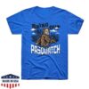 kenny Charlie Hustle Merch Store Bring Out The Pasquatch Tee