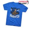 kenny Charlie Hustle Merch Store Bring Out The Pasquatch Teev