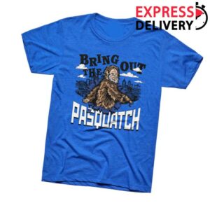 kenny Charlie Hustle Merch Store Bring Out The Pasquatch Teev kenny Charlie Hustle Merch Store Bring Out The Pasquatch Teev