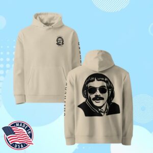kenny Chit Merch Chithead Members Hoodie