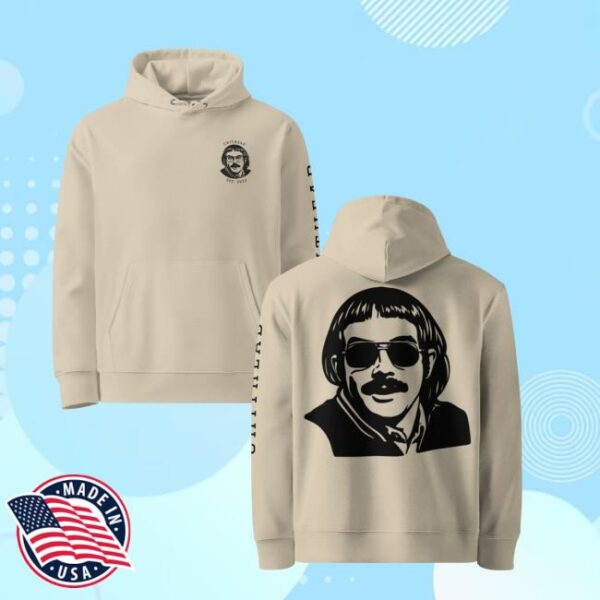 kenny Chit Merch Chithead Members Hoodie