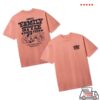 kenny Complex Merch Store Verdy Family Style Verdy X Fsff Logo T Shirt Corala