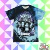 kenny Creeporama Merch Store The Craft Ours Is The Magic Tie Dye