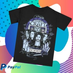 kenny Creeporama Merch Store The Craft Ours Is The Magic shirt