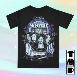 kenny Creeporama Merch Store The Craft Ours Is The Magic shirts kenny Creeporama Merch Store The Craft Ours Is The Magic shirts