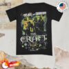 kenny Creeporama Merch Store The Craft We Are The Weirdos Tee