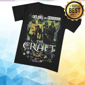 kenny Creeporama Merch Store The Craft We Are The Weirdos Teev kenny Creeporama Merch Store The Craft We Are The Weirdos Teev
