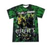 kenny Creeporama Merch Store The Craft We Are The Weirdos Tie Dye