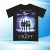 kenny Creeporama Merch Store The Craft Witching Hour Premium Tee