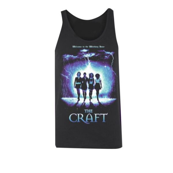 kenny Creeporama Merch Store The Craft Witching Hour Tank Top