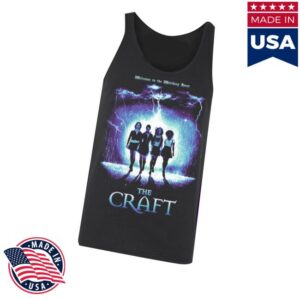 kenny Creeporama Merch Store The Craft Witching Hour Tank Topv kenny Creeporama Merch Store The Craft Witching Hour Tank Topv