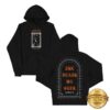 kenny Currents Official Merch Store Spike Hoodie