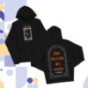 kenny Currents Official Merch Store Spike Hoodiea